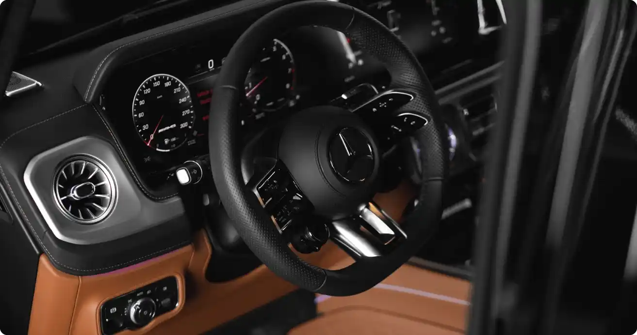 AMG G63