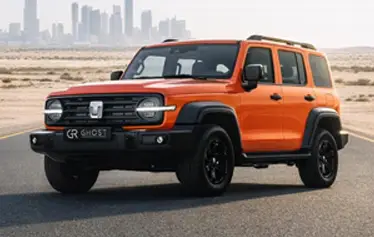GWM TANK 300