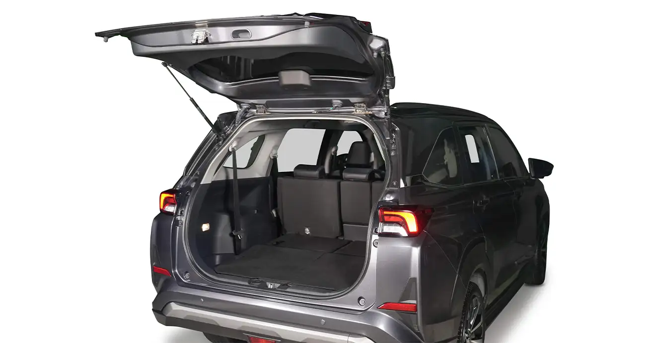 Toyota Veloz