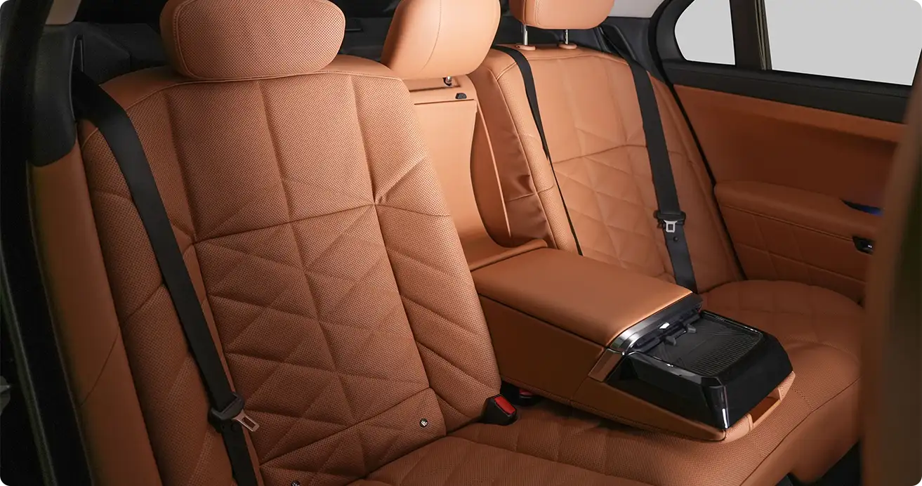 BMW 735i