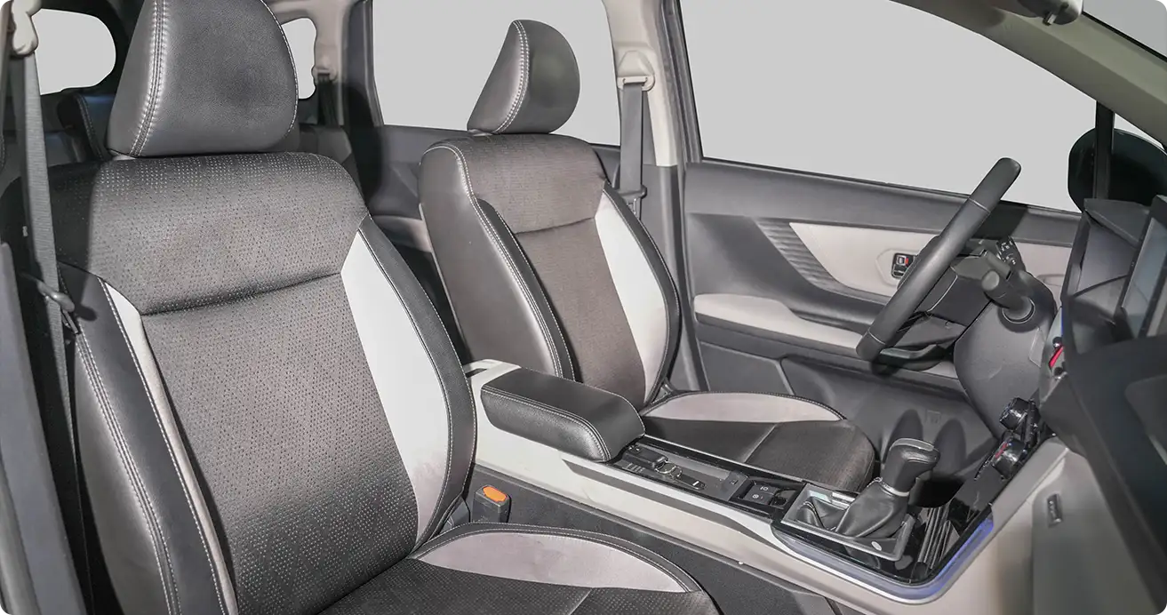 Toyota Veloz