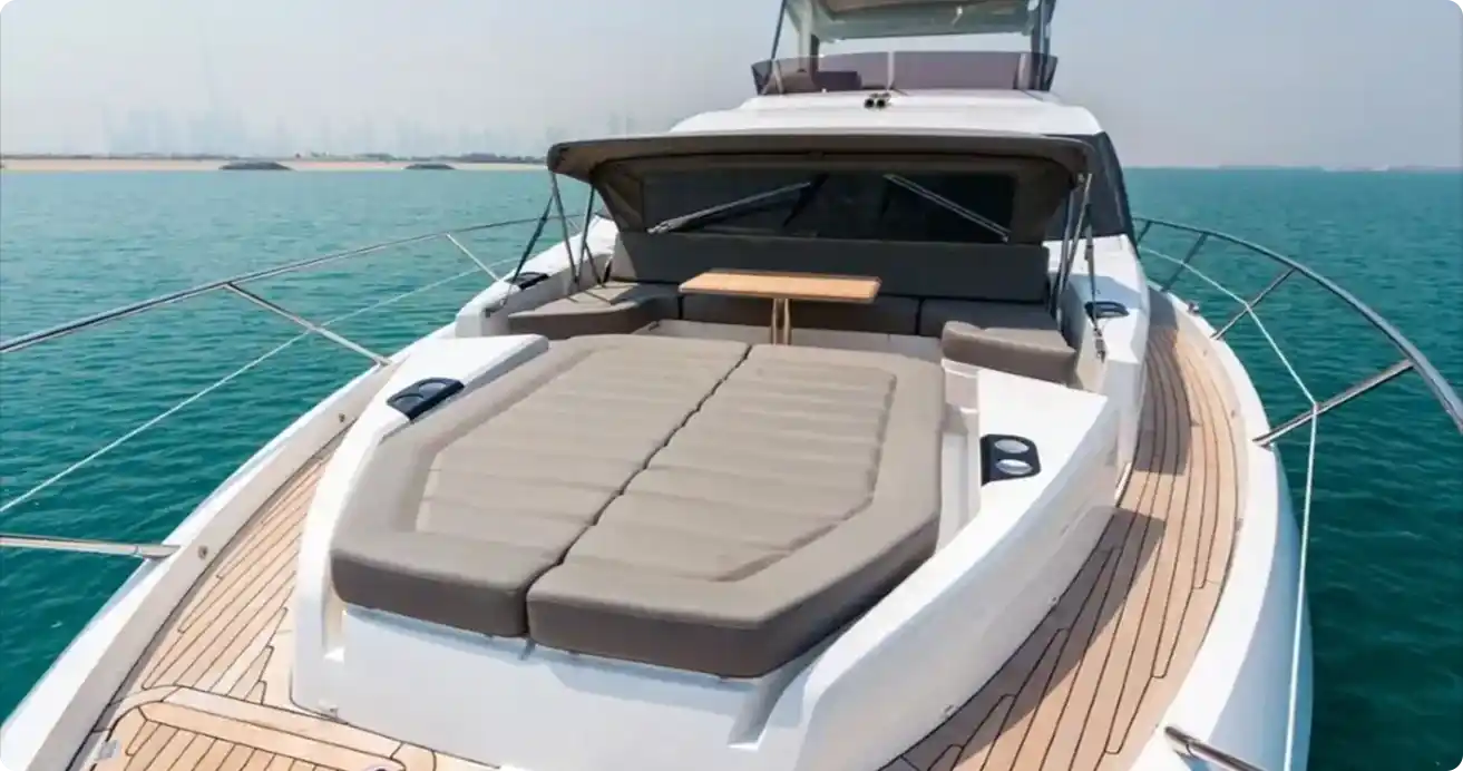 Yacht Rental Dubai – Hire Luxury Yachts Today Book luxury yacht rentals in Dubai for unforgettable sea adventures
